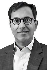 니르 카이사르  유니슨 어드바이저스 창립자.