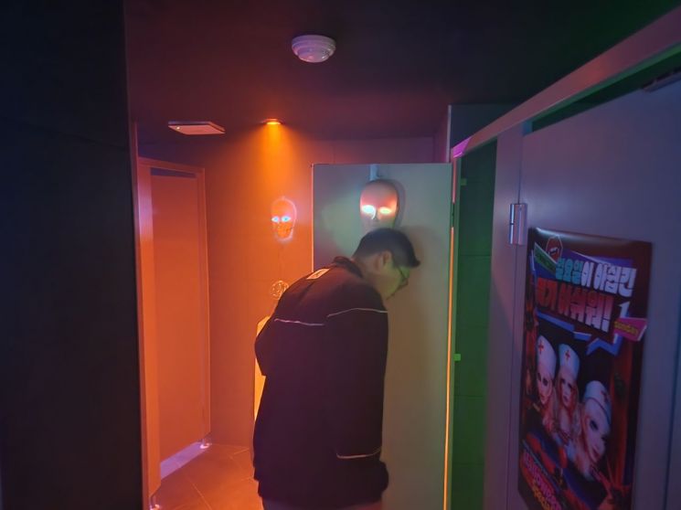 서울경찰청은 지난 24일 심야 시간대 강남·서초·용산구 일대 유흥가 등에서 소방·지방자치단체가 참여한 합동단속을 실시했다고 28일 밝혔다. 서울경찰청