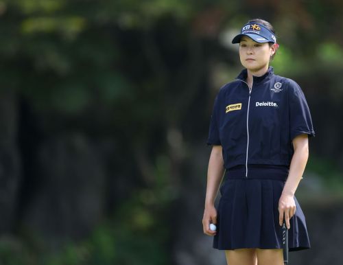 메이저퀸 전인지, 10년 만의 귀환