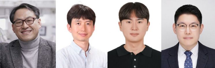 플렉서블 나노전선 투명 전극, 전도성·내구성 높여 상용화 앞당긴다