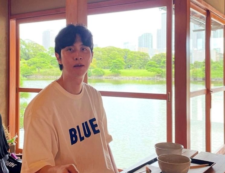 영화 유튜버 지무비. 지무비 인스타그램