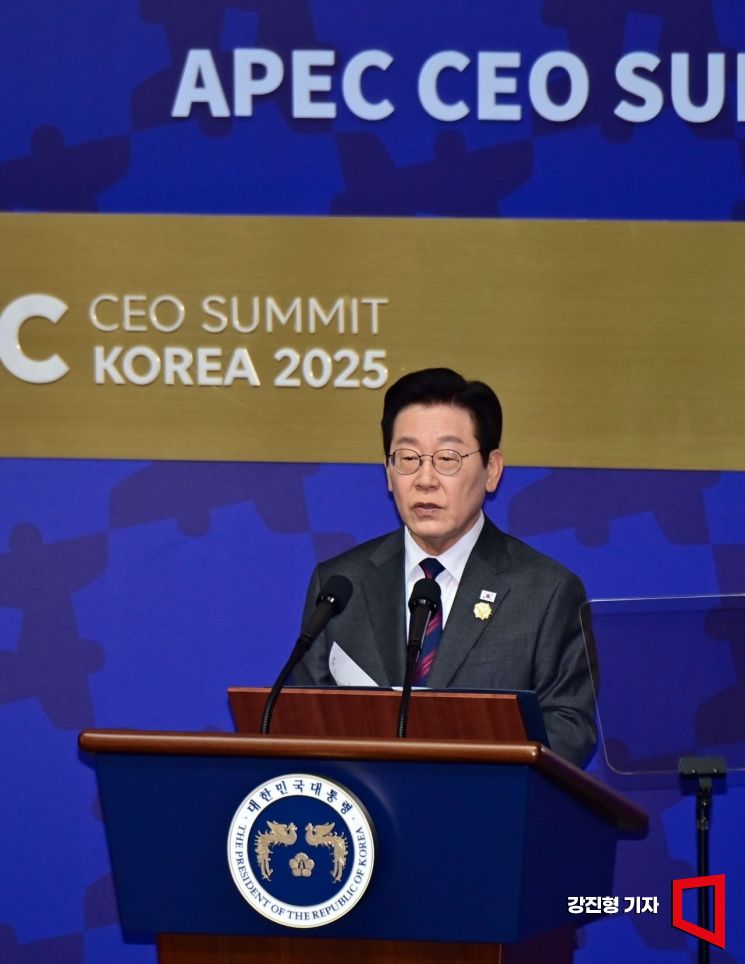 [경주APEC] 다시 만나는 李-트럼프, 관세협상 해법 분수령