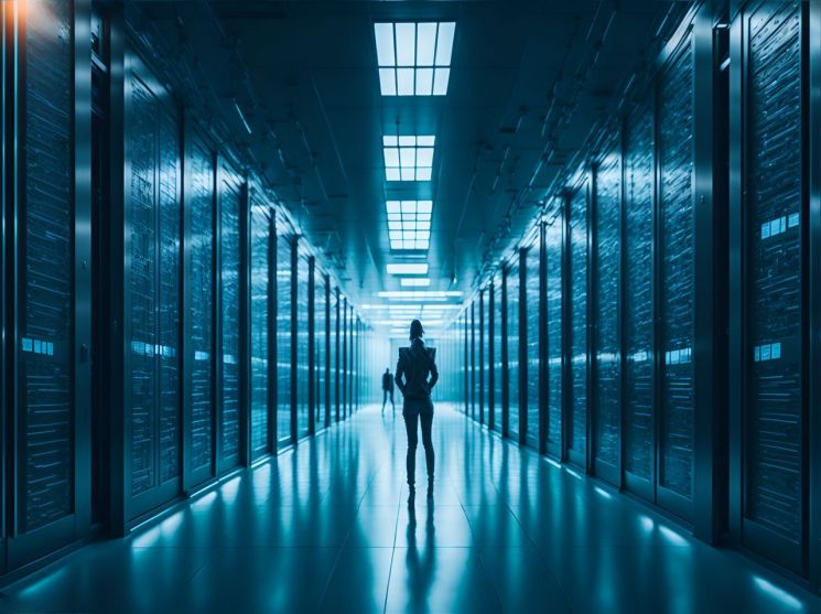 2028년까지 데이터센터 40여곳 신·증설…AI 열풍에 '인프라 투자 붐'