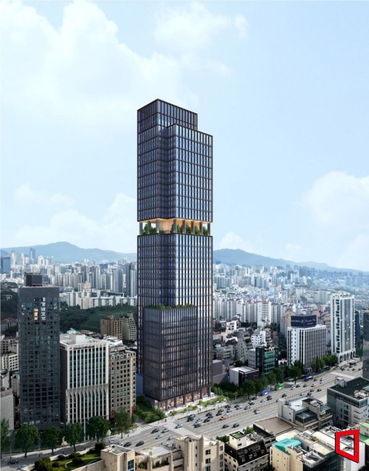 서울광장 인근 플라자호텔·한화빌딩·한화생명 사옥 47년만에 리모델링[부동산AtoZ]