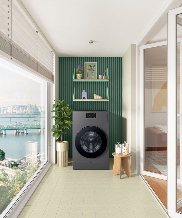 Samsung Electronics Ranks First in Domestic and Global Consumer Satisfaction Surveys