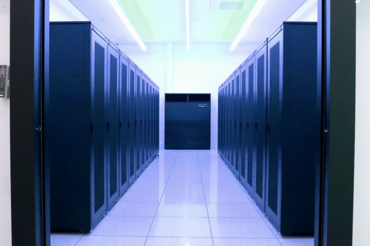 엔비디아 출신의 도전…"AI, 전기·수도처럼 흐르게 할 것"(종합)