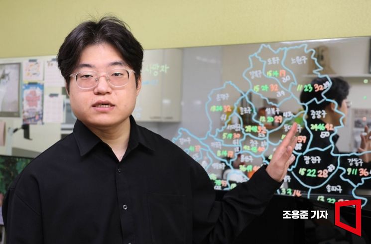 [2025 무연고사 리포트⑥]"더 이상 남의 일 아냐…국가 차원 통계 절실"