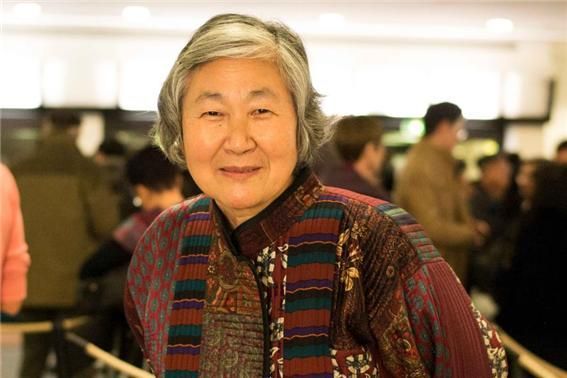 재독 작곡가 박영희씨, 獨 공로십자훈장 1급 수훈