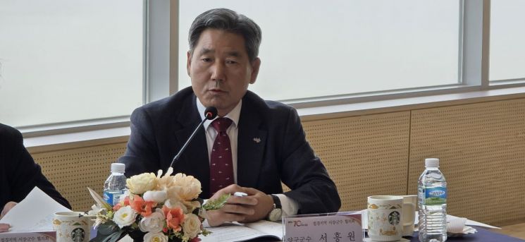 양구군, "댐 주변지역 수익 공정 환원체계 구축" 촉구