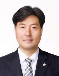 이기우 해남군의원.