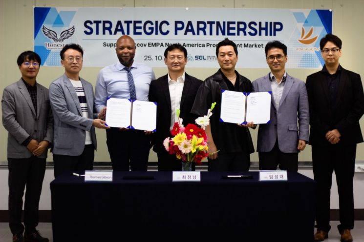 경북TP 지원 ‘K-화물 전기자전거’ 북미 시장 진출로 1억 달러 수출