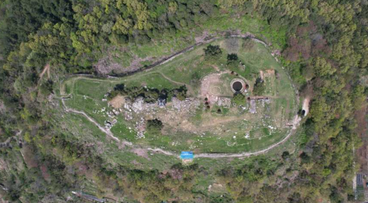 거제 수정산성, 사적 지정…가장 축성 시기 늦은 조선 산성