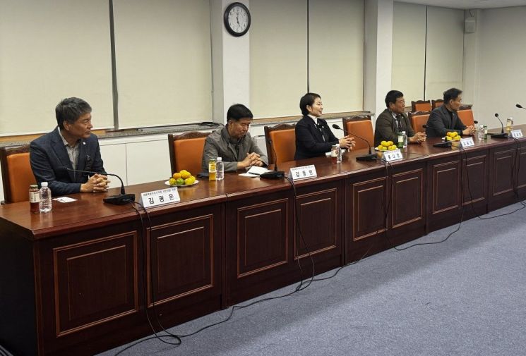 국민의힘 소속 세종시의원, 그들은 왜 제주도로 떠났을까