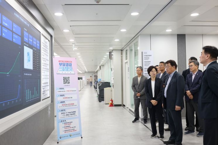 "소상공인 부담경감 크레딧, 누적 사용액 1조1759억원"