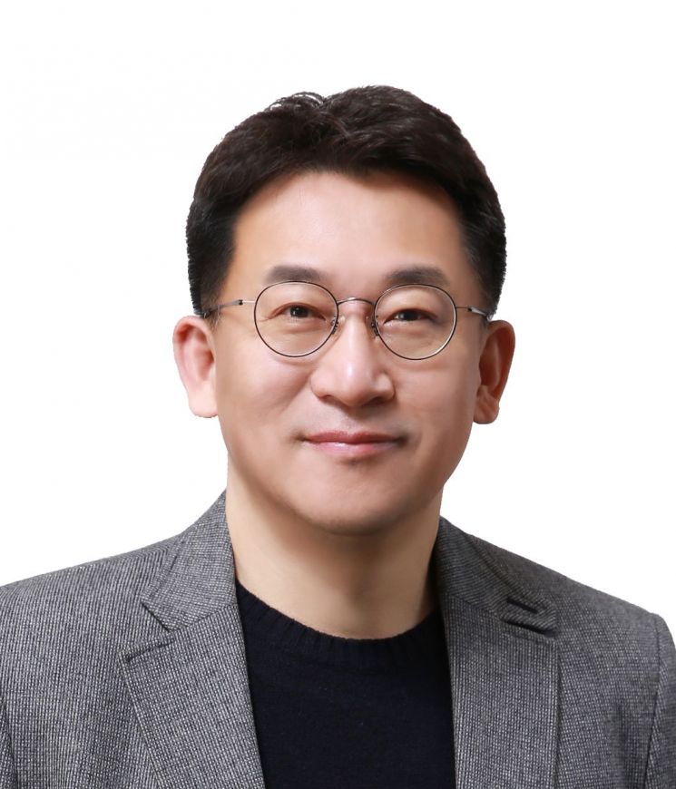 김영식 SK에코플랜트 신임 사장