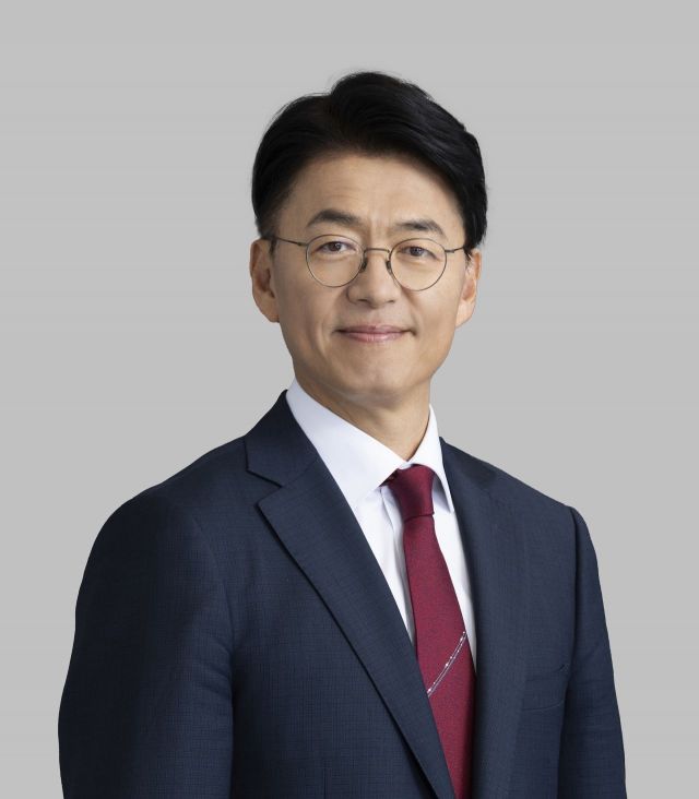 SK AX 새 수장에 김완종 CCO…"AX 본격화에 앞장"
