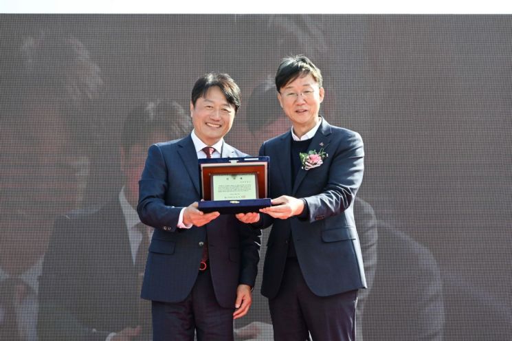 안산대 부설주차장, 주민에 야간 개방한다