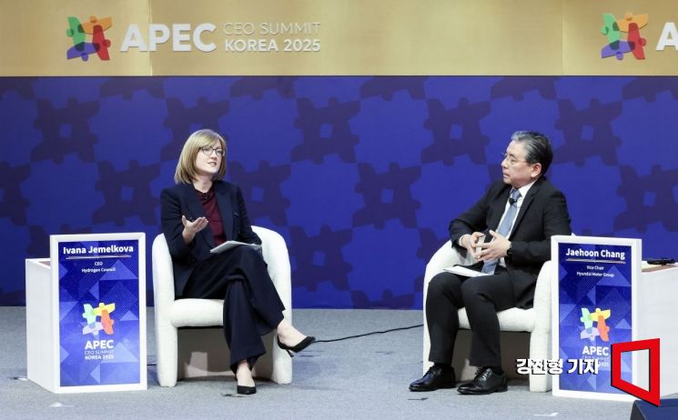 [포토] '수소, 모빌리티 넘어 모두 위한 차세대 에너지로'