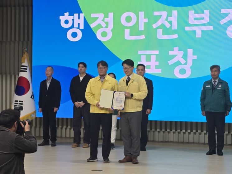 연천군, 민방위 표창 이어 을지연습 2위 '겹경사'…접경지역 비상대비 선도
