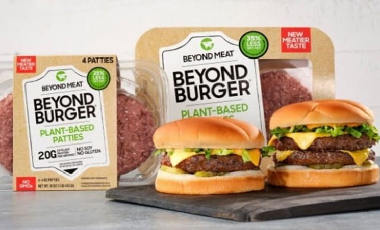 비욘드미트 홈페이지