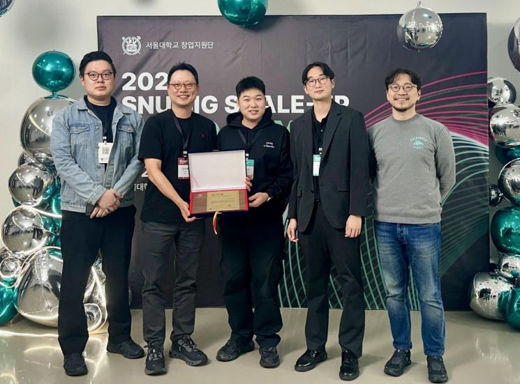 Futureplay and Seoul National University Achieve Investment Success with Two Companies in 'SNU Big Scale-up' Program