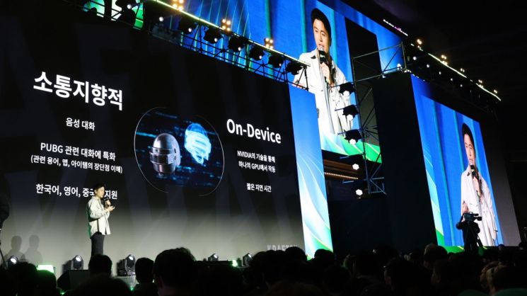 Krafton and Nvidia Unveil "PUBG Ally" to Revolutionize Gameplay with AI