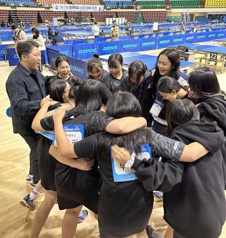 2024년 대회 사진. 익산시 제공