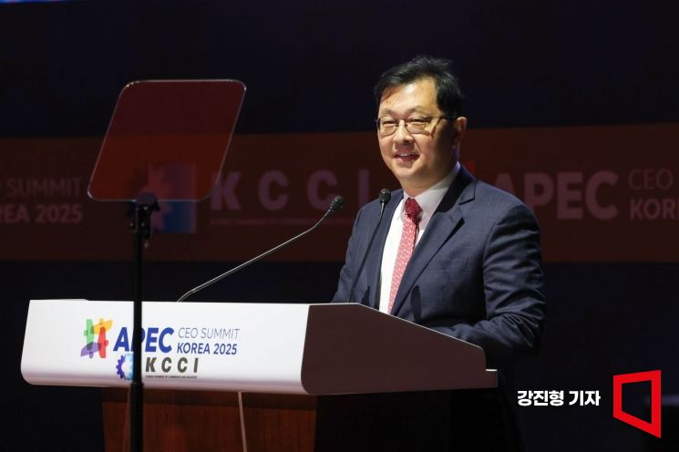 최재원 SK수석부회장, SK스퀘어 이동…AI·반도체 '글로벌 밸류업' 속도