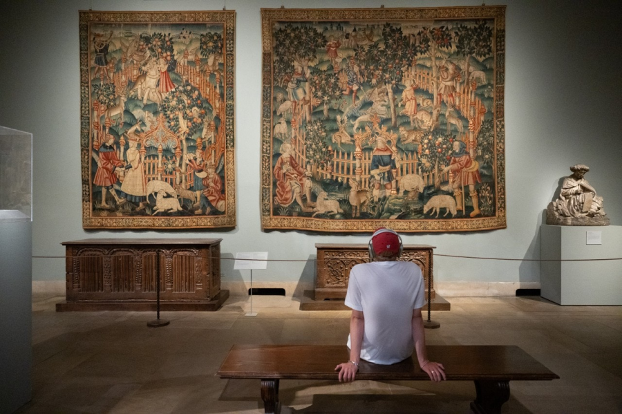 이지앤북스, 트립어드바이저