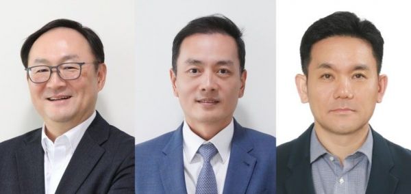Dongwon Group Appoints New CEOs for Affiliates: Yoon Sungno, Lee Jinwook, and Jung Haecheol Named