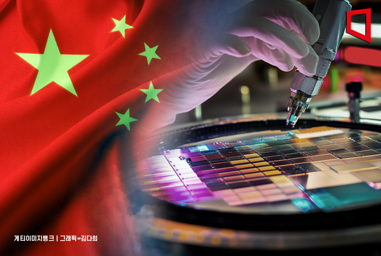 中 제조업 7개월째 위축국면… 9년만에 최장