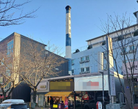 울주군 온산읍 옥수탕(정비 전).