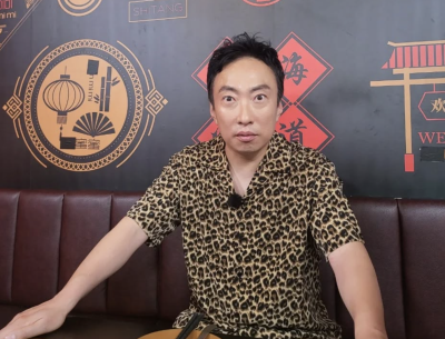 방송인 박명수. 박명수 인스타그램 캡처