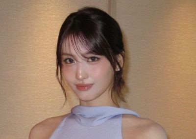 걸그룹 트와이스의 멤버 모모. 모모 인스타그램 캡처