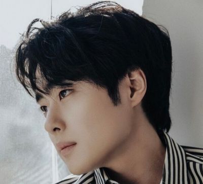 배우 조병규씨. HB엔터테인먼트