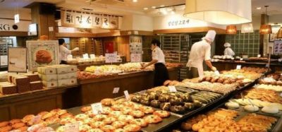 대전 성심당 본점 내부. 성심당 홈페이지 캡처