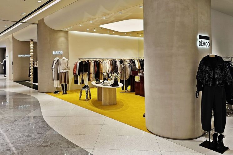 신세계 센텀시티, K-감성 제대로 입었다… ‘K-컨템포러리’ 브랜드 새 출격