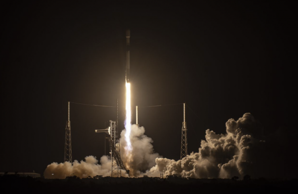 정찰위성 5호기.