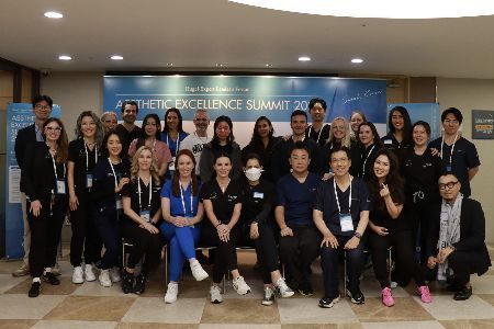 Hugel Hosts Hands-On Academic Seminar for Medical Professionals from the US, Canada, and Australia