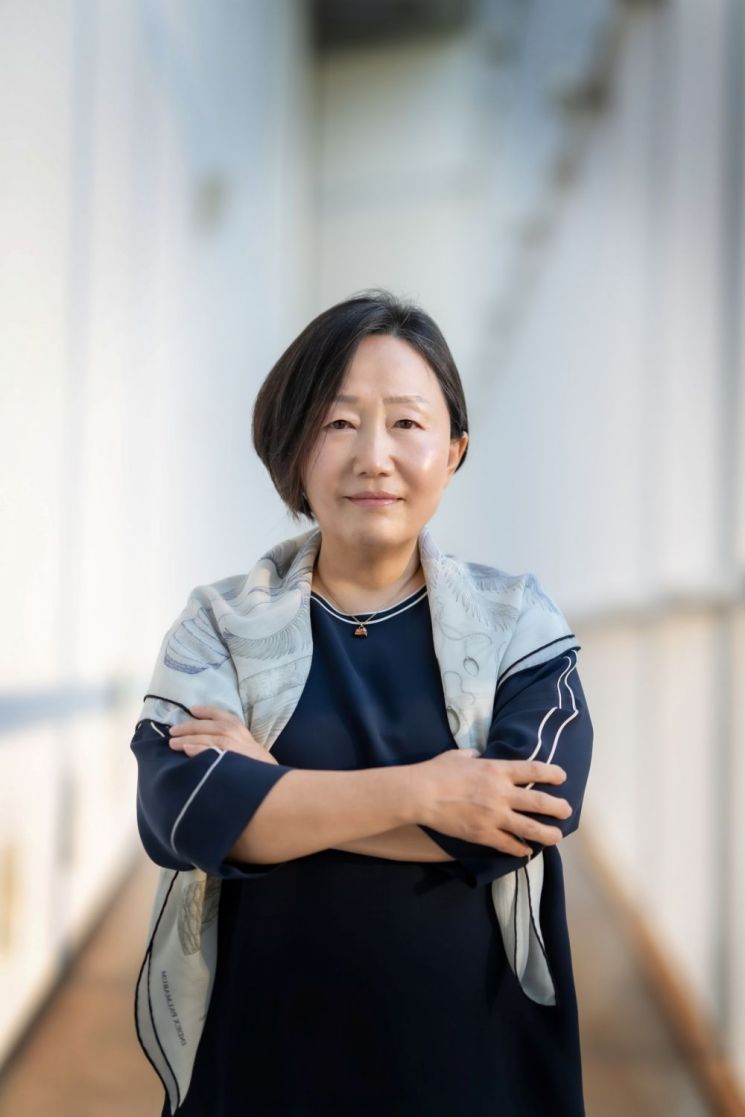 남소영 총괄대표. 웨이크원 제공