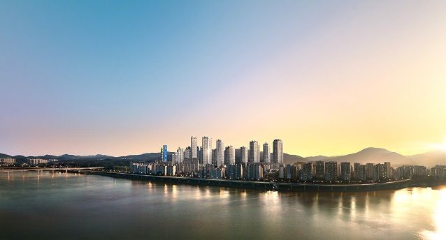 수도권 공급부족으로 신축 ‘덕소역 라온프라이빗 리버포레’ 기대