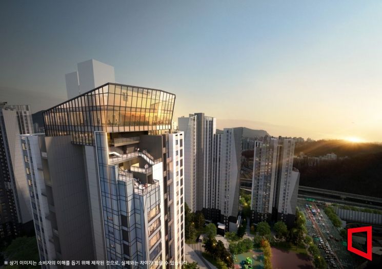 현금부자 청약통장 5만개 몰려…'반포 래미안 트리니원' 1순위 237대 1[부동산AtoZ] 