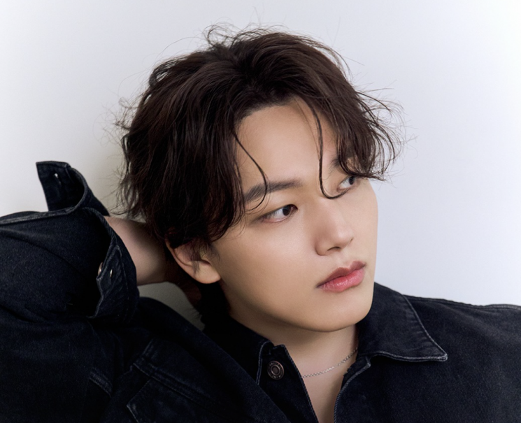 배우 여진구. 여진구 인스타그램