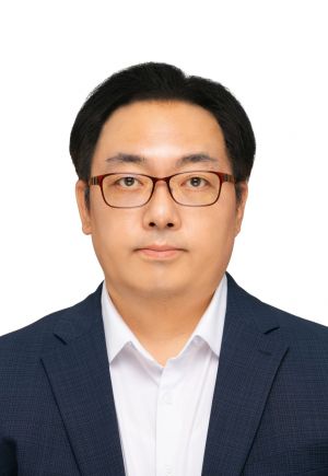 박재철 크래프톤 최고안전책임자(CSMO). 크래프톤 제공