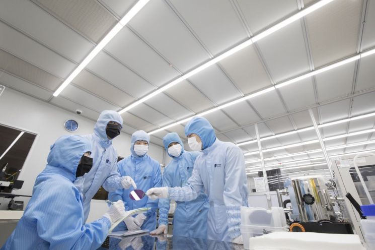 "한국, 세계 인재가 찾는 연구 허브로"