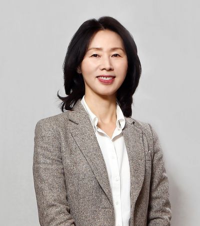 김경아 삼성에피스홀딩스 초대 사장. 삼성바이오에피스