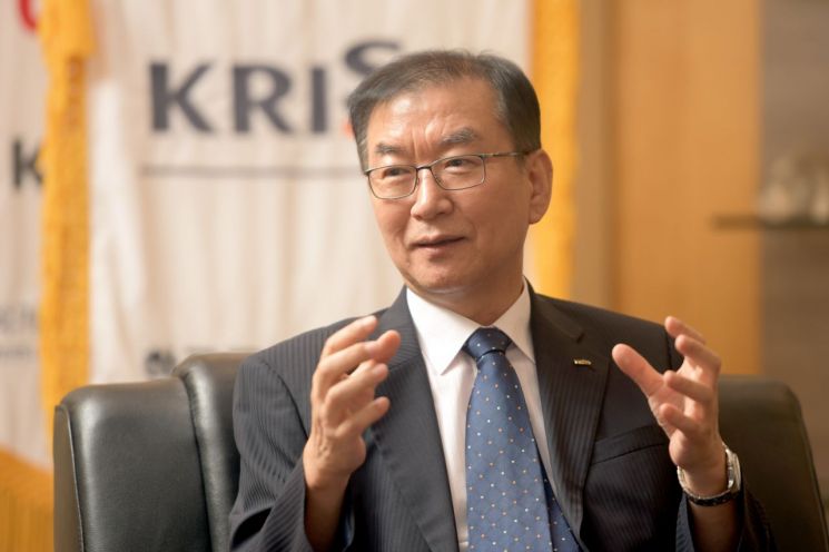 [백종민의 쇼크웨이브]"양자컴퓨팅은 국가의 미래 표준"