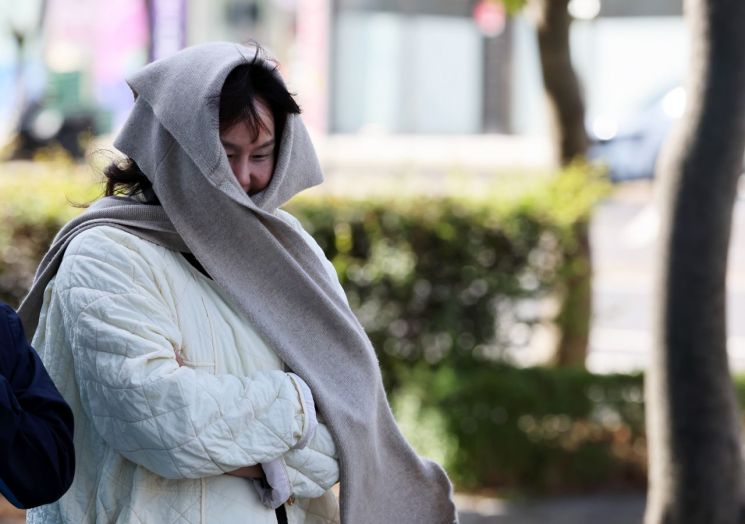 [날씨]전국 대체로 맑음…아침에는 '쌀쌀'
