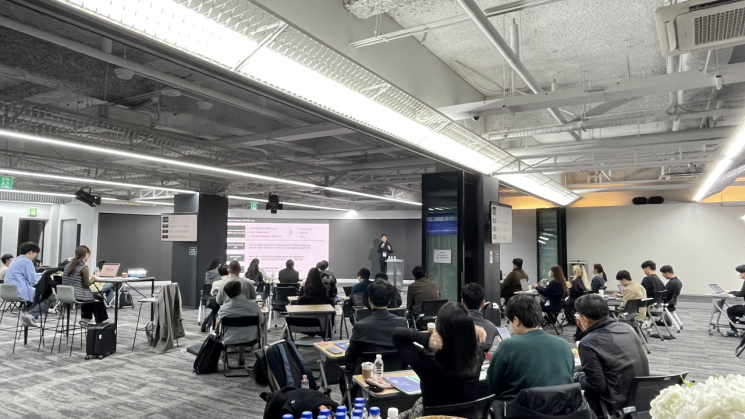 VC Association Successfully Concludes Preliminary Round of 2025 Korea Graduate Student Venture Investment Competition