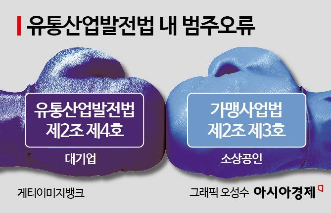 카드 빅데이터는 말한다…"SSM 출점 후 음식점·편의점 매출 증가"